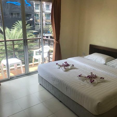 Sleep Inn Ao Nang 외부 사진