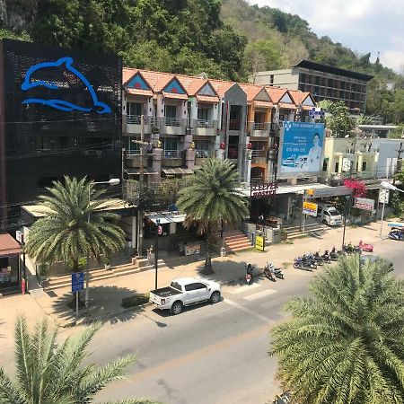 Sleep Inn Ao Nang 외부 사진
