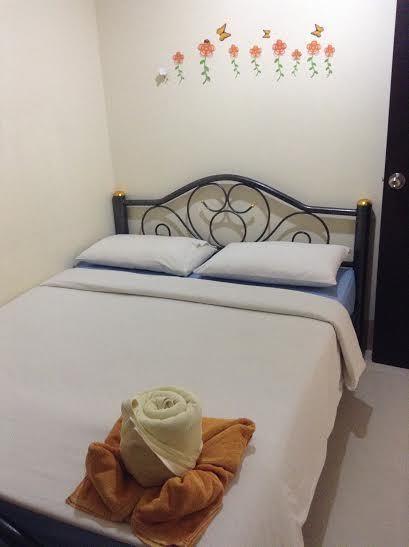 Sleep Inn Ao Nang 객실 사진