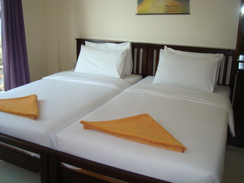Sleep Inn Ao Nang 외부 사진
