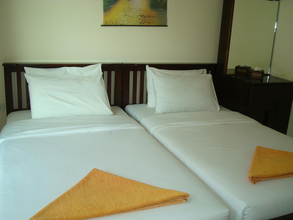 Sleep Inn Ao Nang 객실 사진