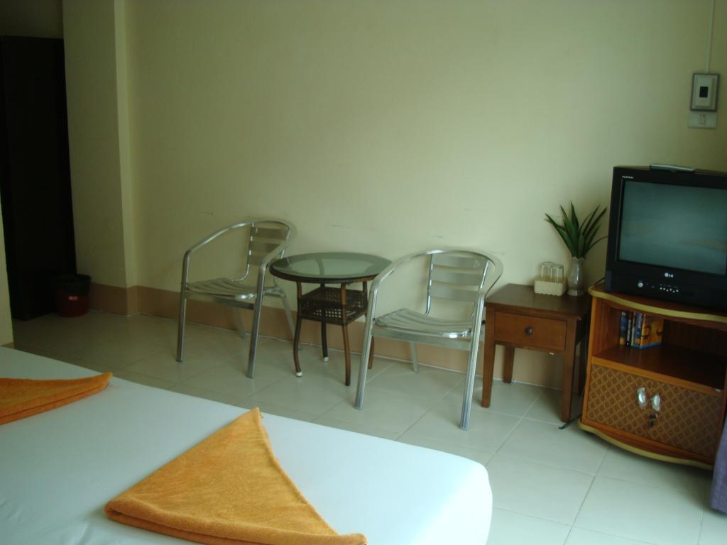 Sleep Inn Ao Nang 외부 사진