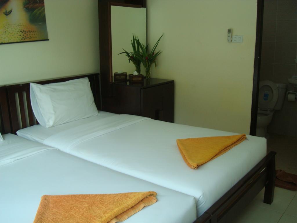Sleep Inn Ao Nang 객실 사진