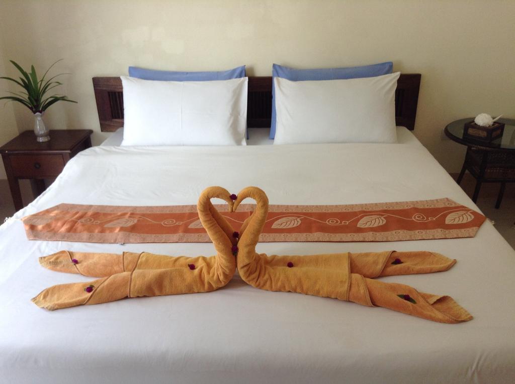 Sleep Inn Ao Nang 외부 사진