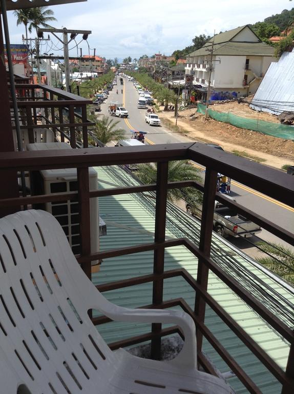 Sleep Inn Ao Nang 외부 사진