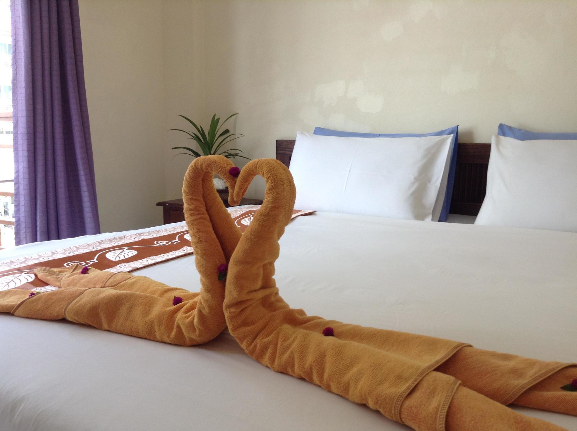 Sleep Inn Ao Nang 외부 사진