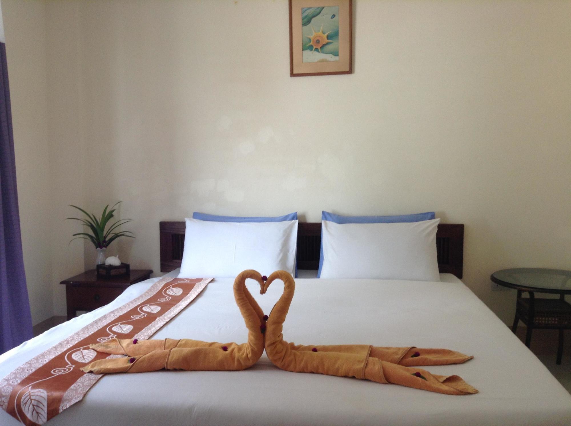 Sleep Inn Ao Nang 외부 사진
