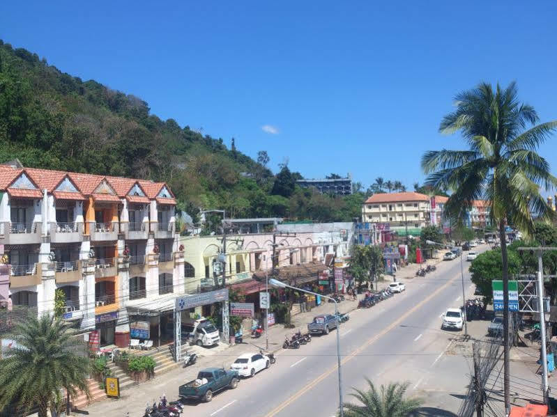 Sleep Inn Ao Nang 외부 사진
