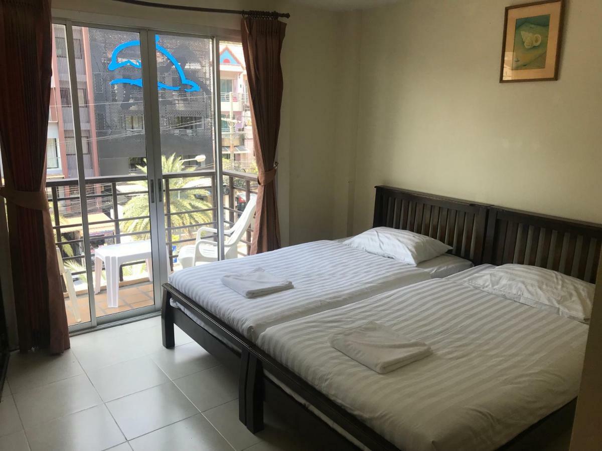 Sleep Inn Ao Nang 외부 사진