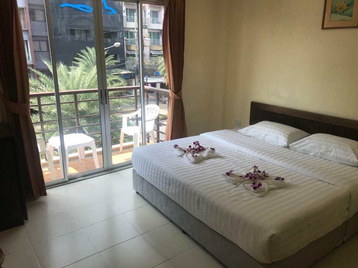 Sleep Inn Ao Nang 외부 사진