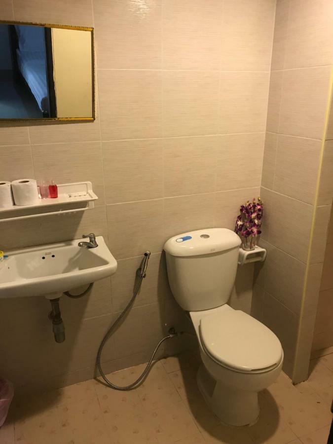 Sleep Inn Ao Nang 외부 사진