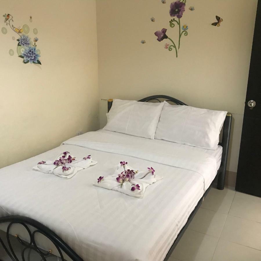 Sleep Inn Ao Nang 외부 사진