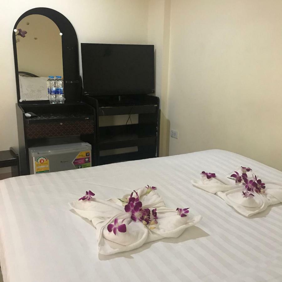 Sleep Inn Ao Nang 외부 사진